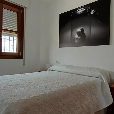 Apartment Atico Terraza Centro *