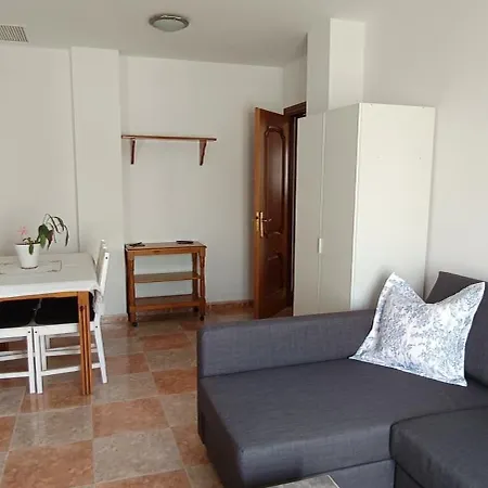 דירה Atico Terraza Centro אל פוארטו דה סנטה מריה